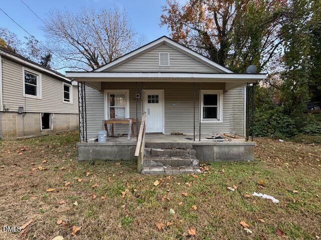 521 Spring Court