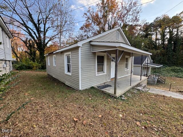 521 Spring Court