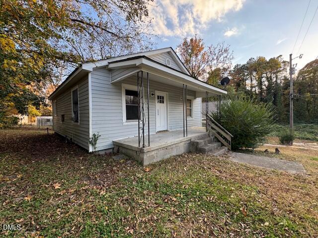 521 Spring Court