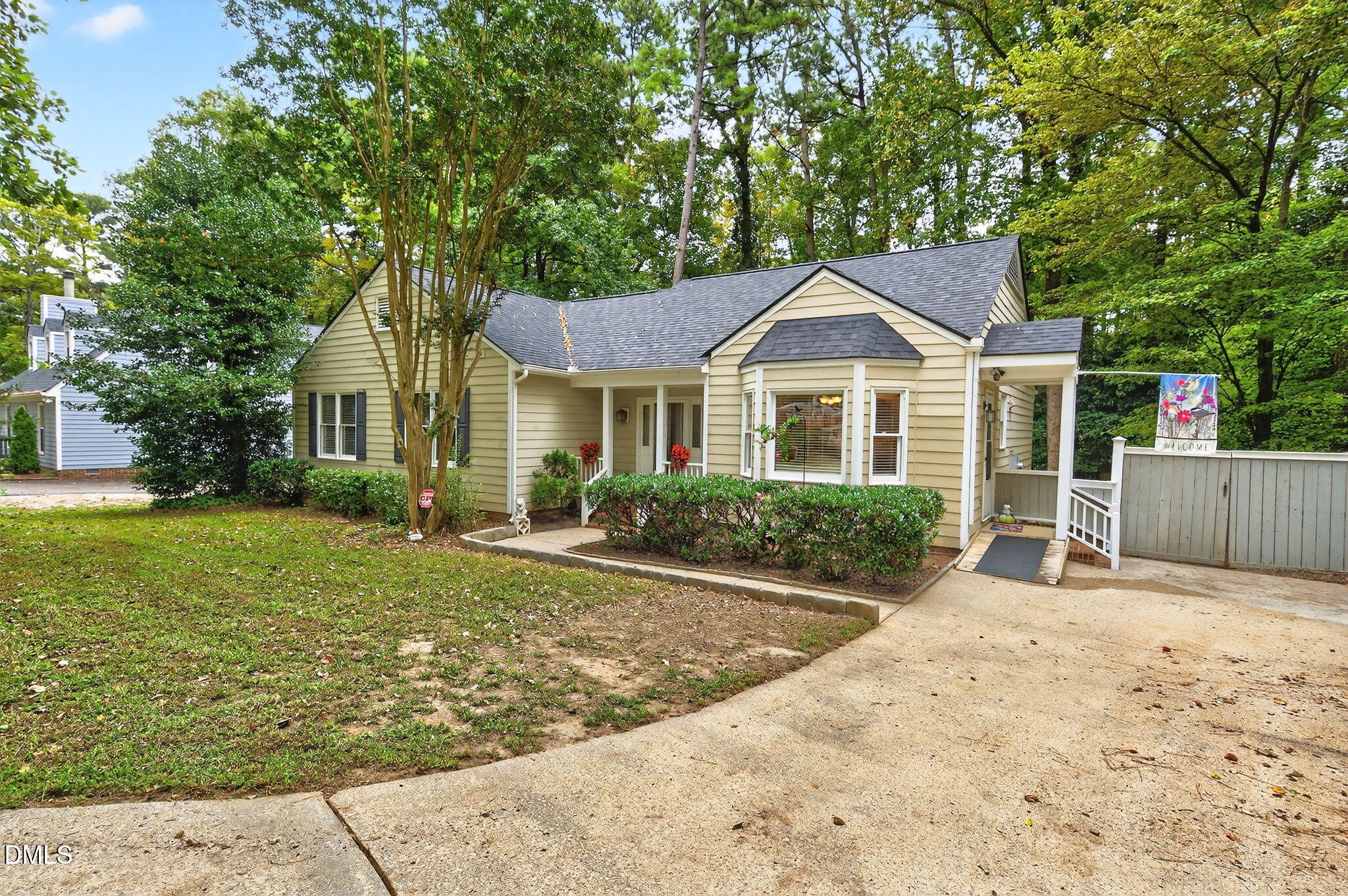 3616 Blue Ridge Road