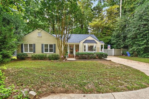 3616 Blue Ridge Road Raleigh NC 27612