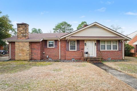 1802 E Pine Street Goldsboro NC 27530