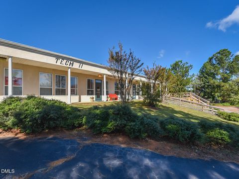 143 Technology Drive Garner NC 27529