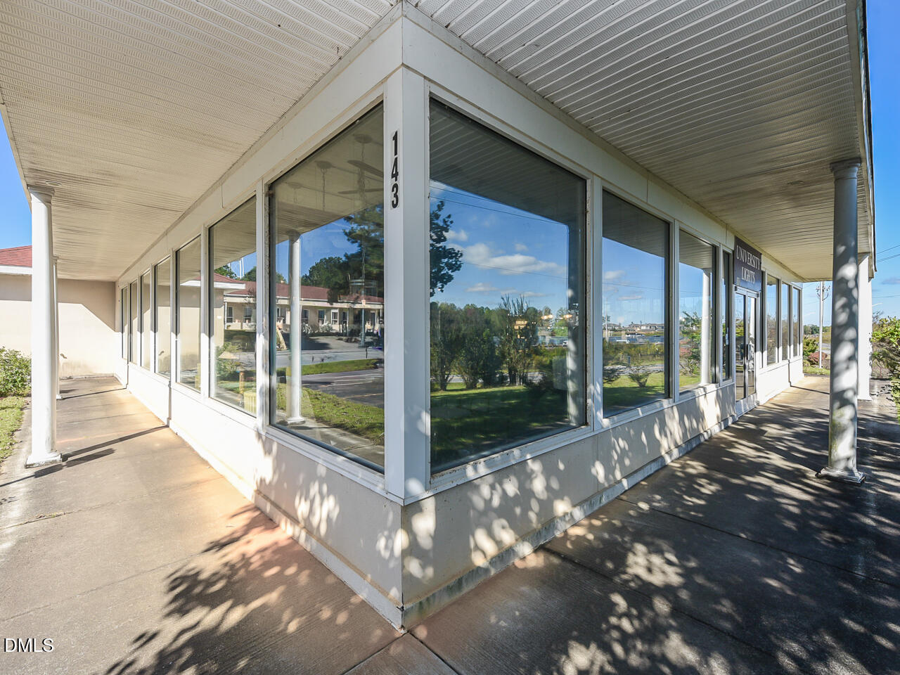 143 Technology Drive