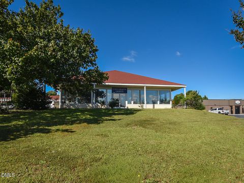 143 Technology Drive Garner NC 27529