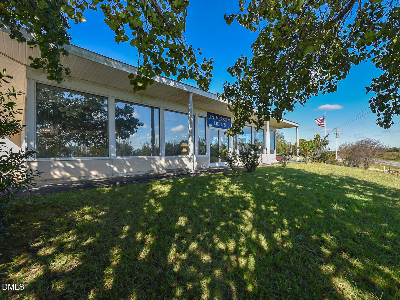 143 Technology Drive