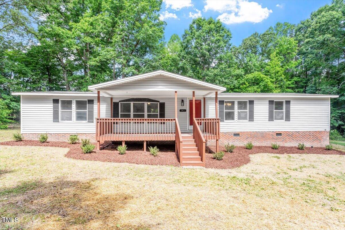 141 S Creek Drive