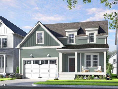 264 Big Bradley Drive Wendell NC 27591