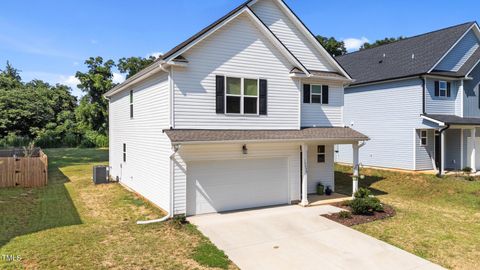 12658 W Hanes Avenue Middlesex NC 27557