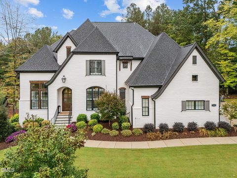 7201 Summer Tanager Trail Raleigh NC 27614