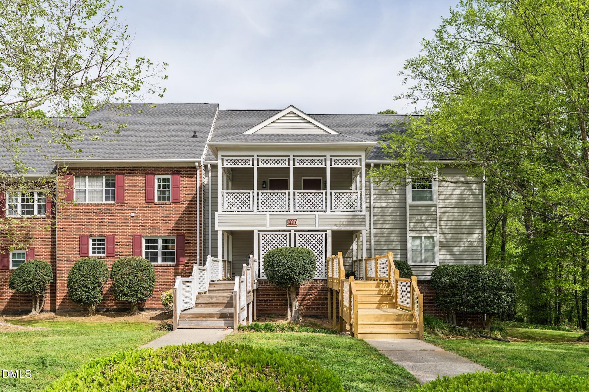 503 Gooseneck Drive B3