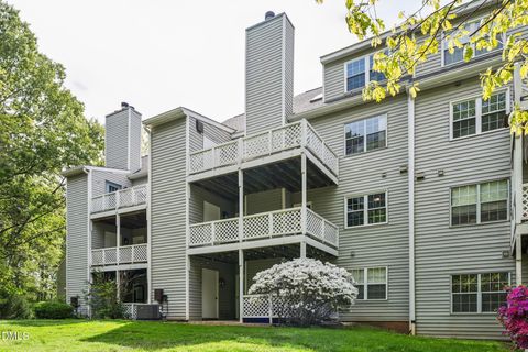 503 Gooseneck Drive B3 Cary NC 27513