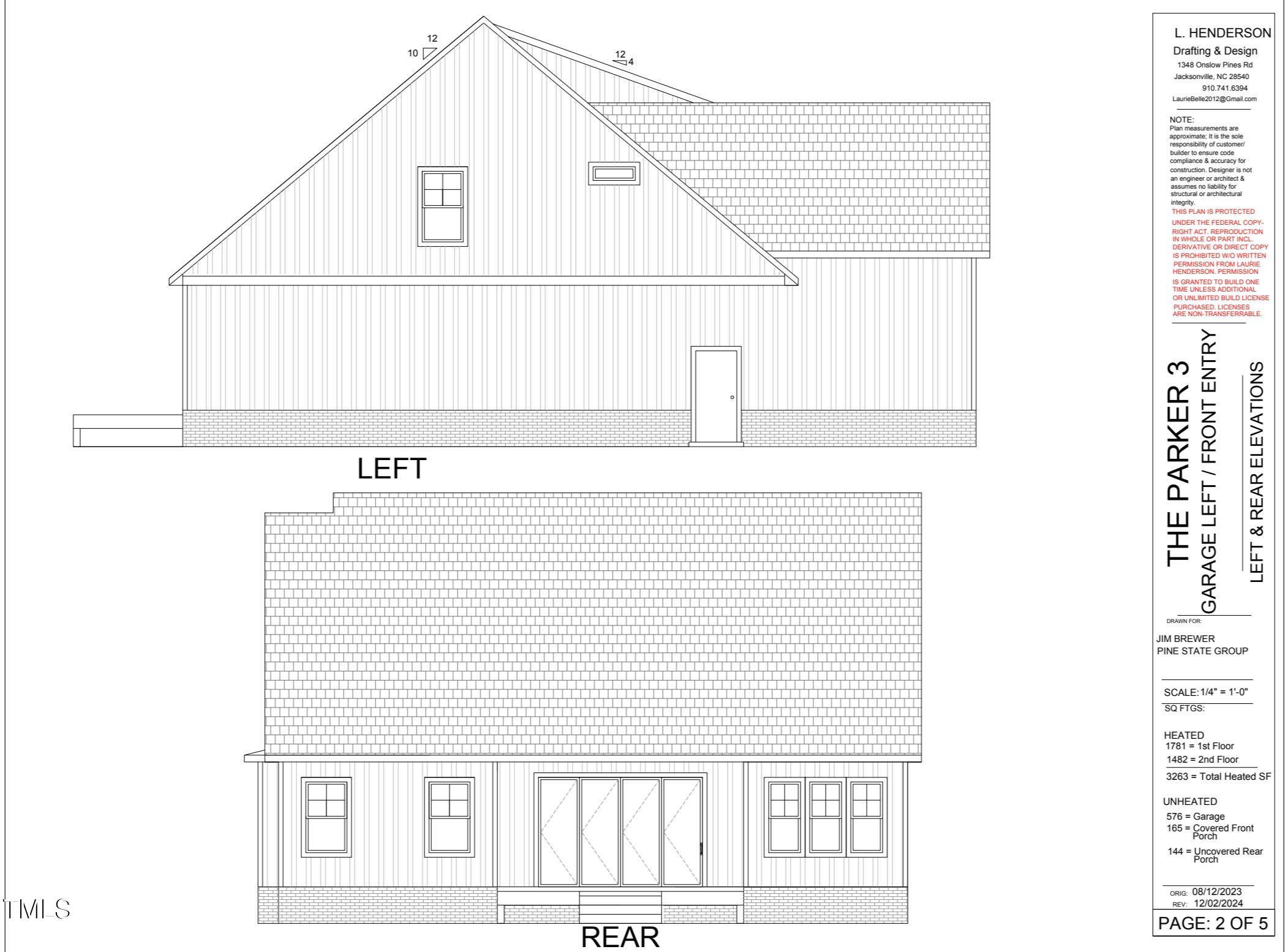 137 Coley Farm Road