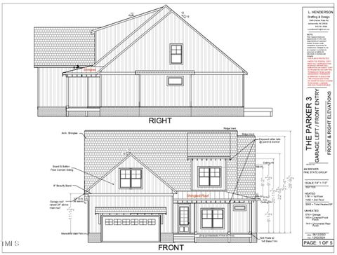 137 Coley Farm Road Fuquay Varina NC 27526