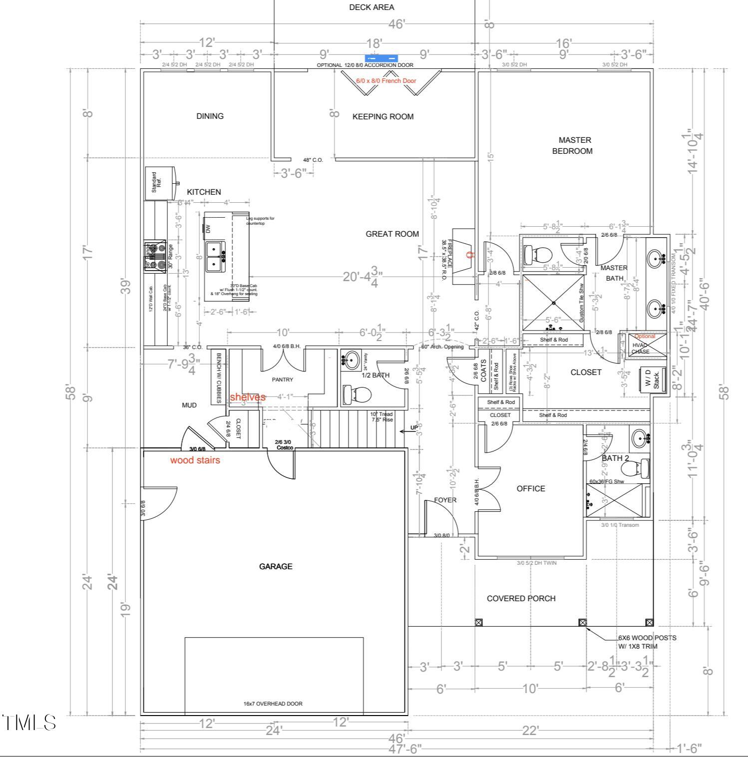 137 Coley Farm Road