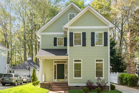209 Stable Road, Carrboro, NC 27510 - #: 10022523