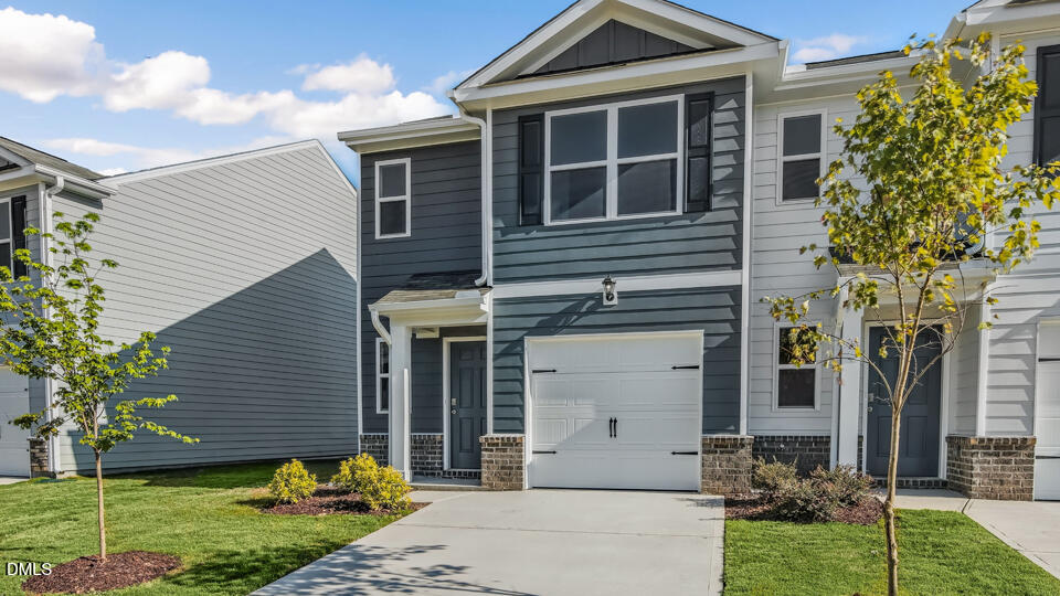 542 Stream Walk Crossing