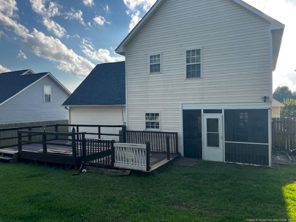 2613 Gressitt Point Lane