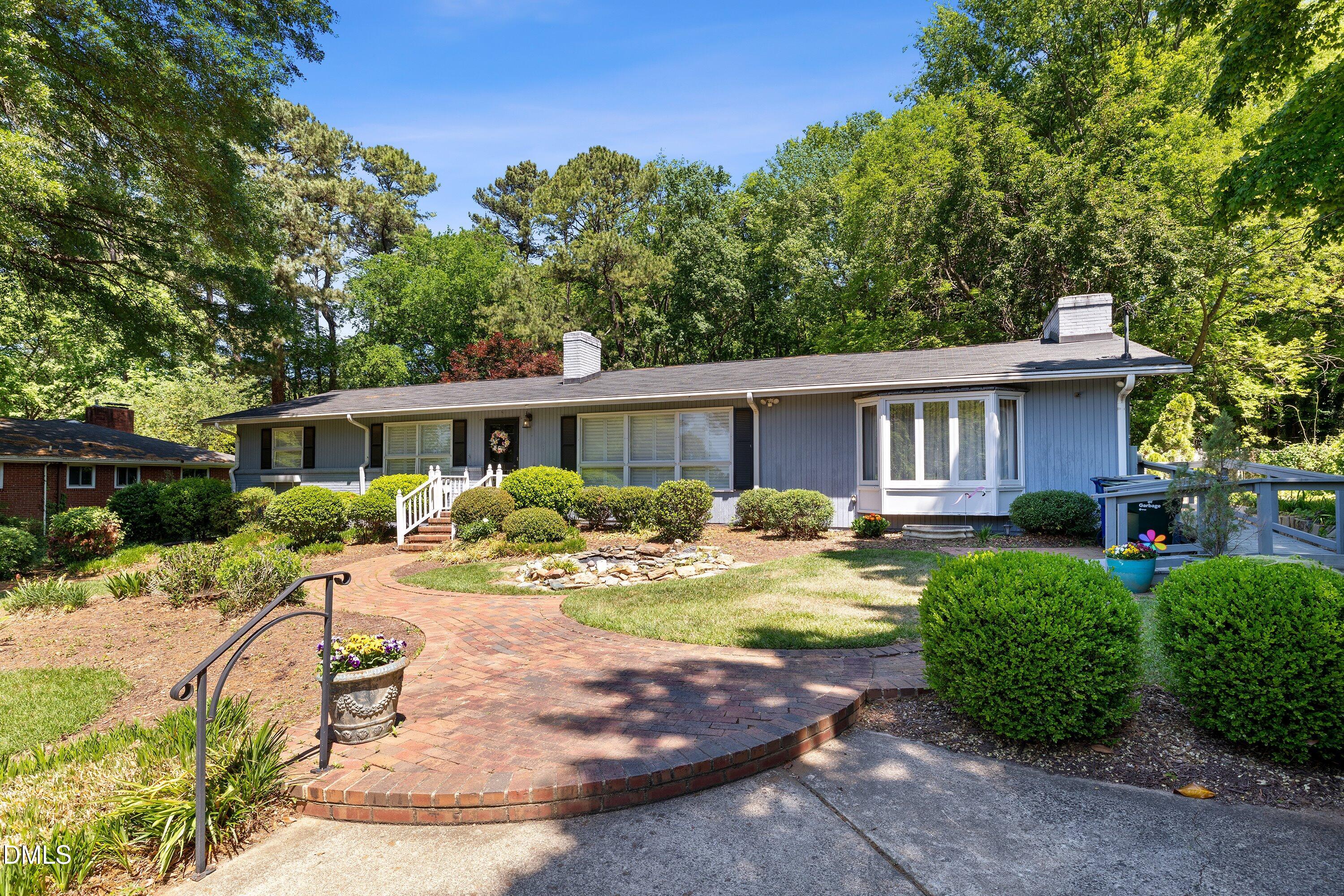 3211 Plantation Road