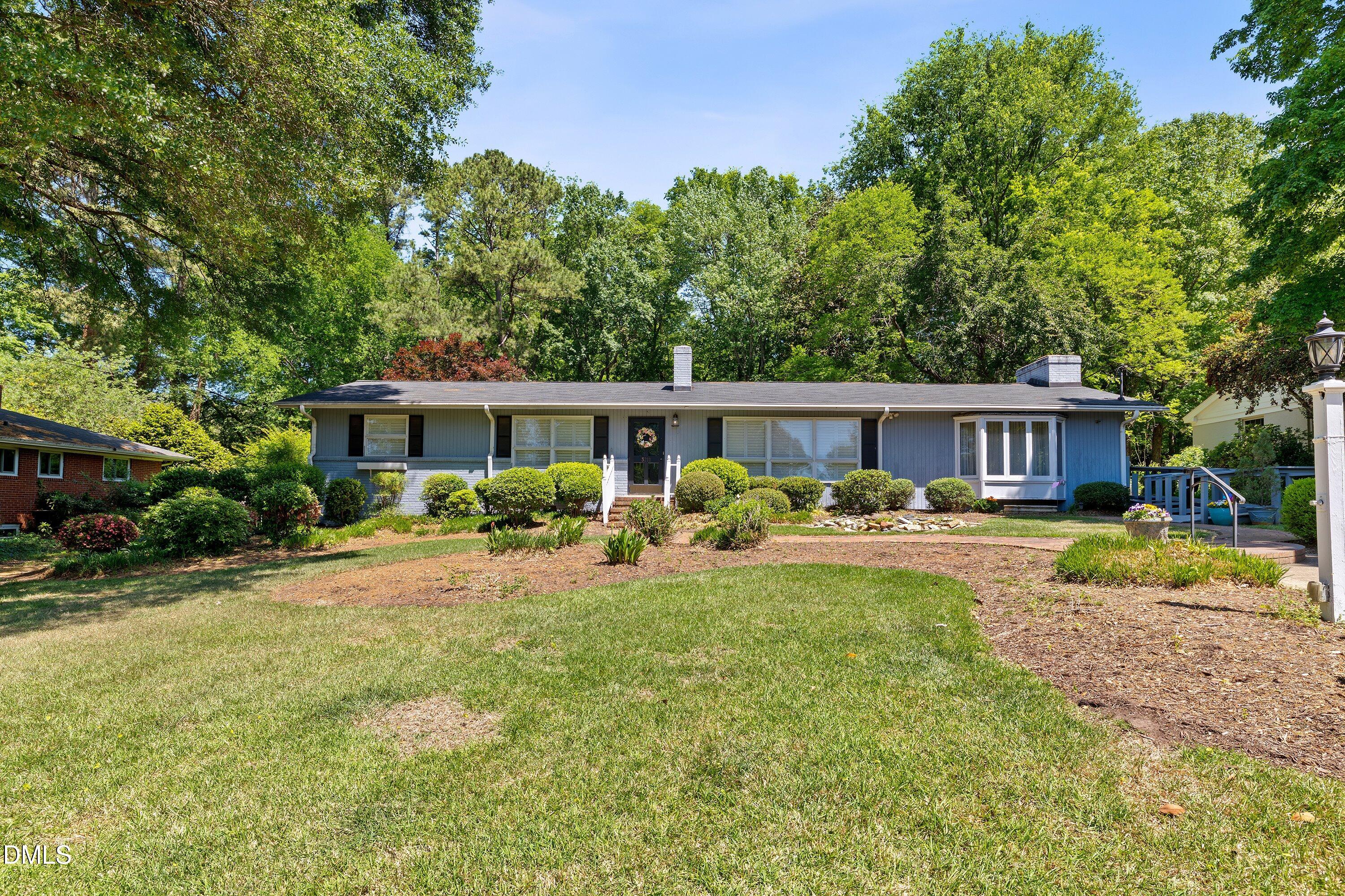 3211 Plantation Road