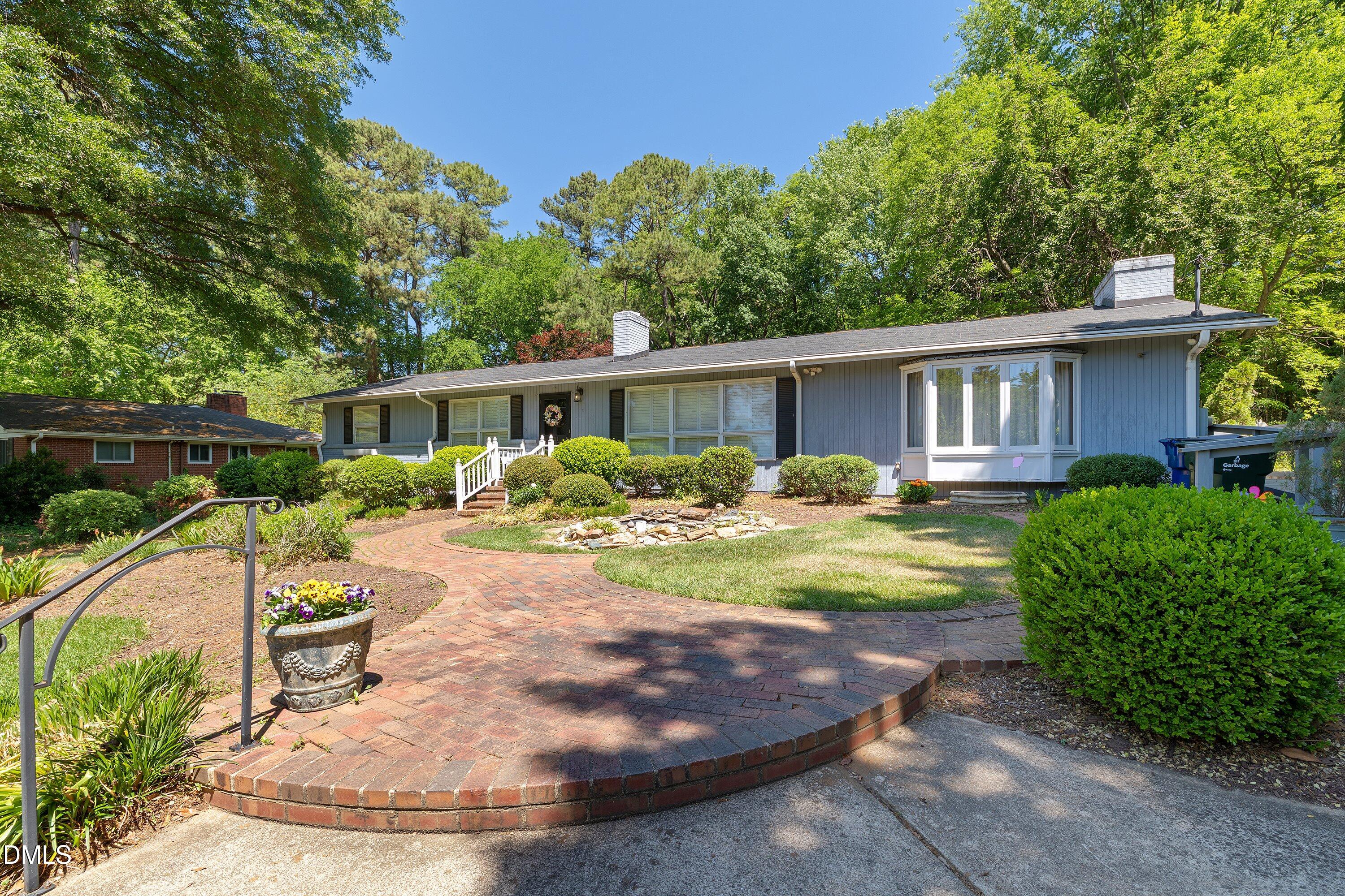 3211 Plantation Road