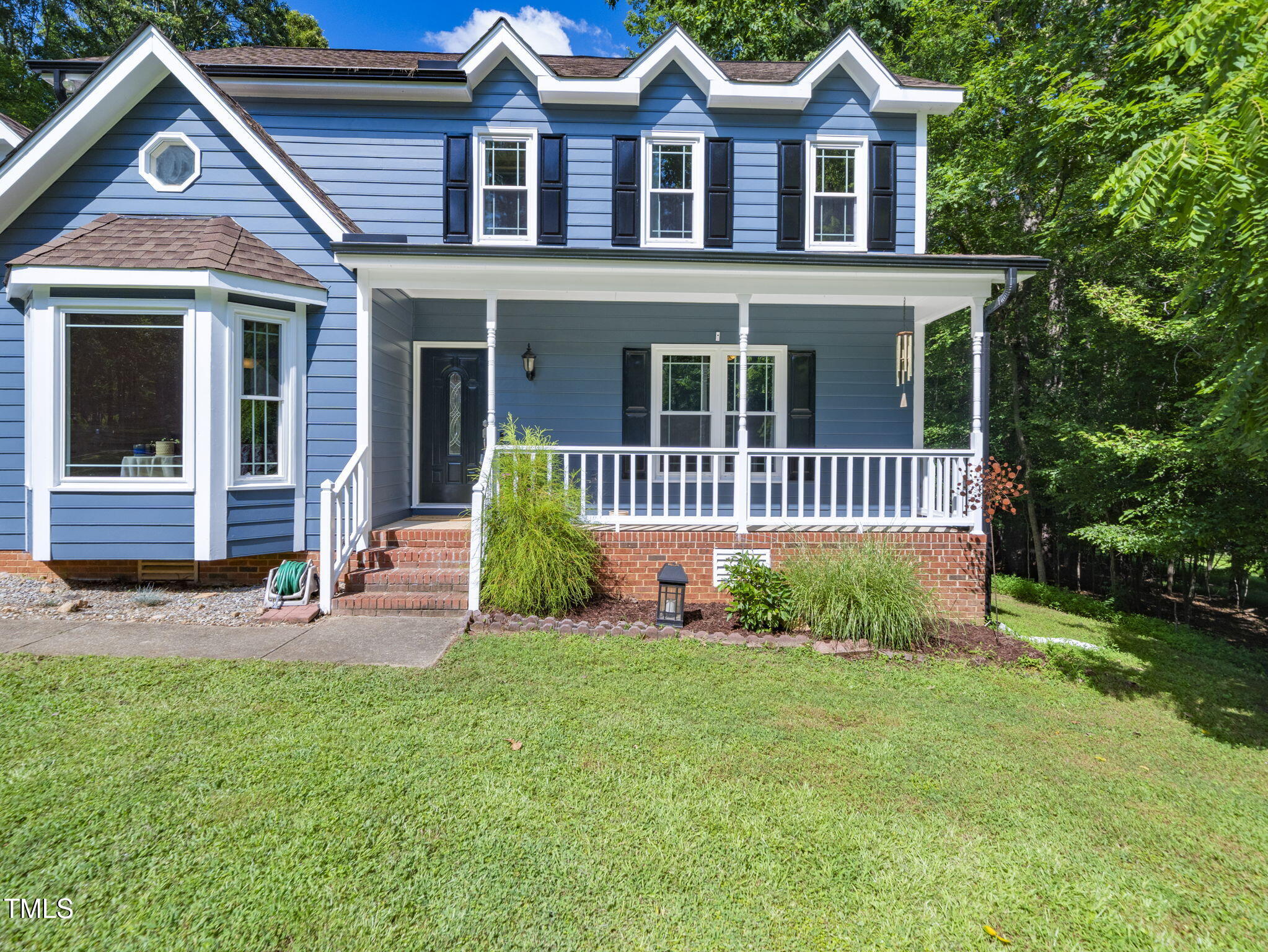 Wake Forest, North Carolina 27587, United States, 3 Bedrooms Bedrooms, ,3 BathroomsBathrooms,Residential,Active,178996