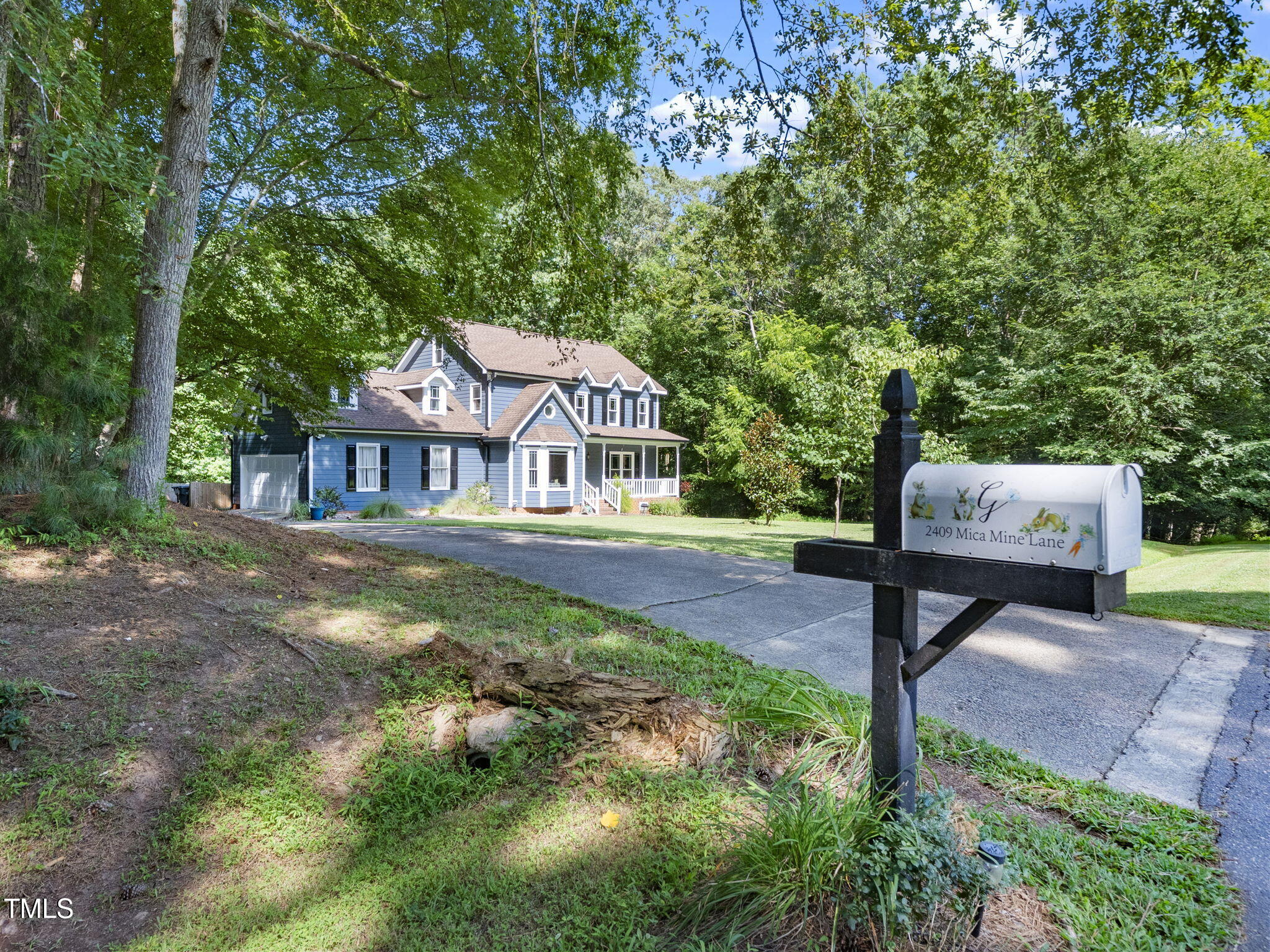 Wake Forest, North Carolina 27587, United States, 3 Bedrooms Bedrooms, ,3 BathroomsBathrooms,Residential,Active,178996