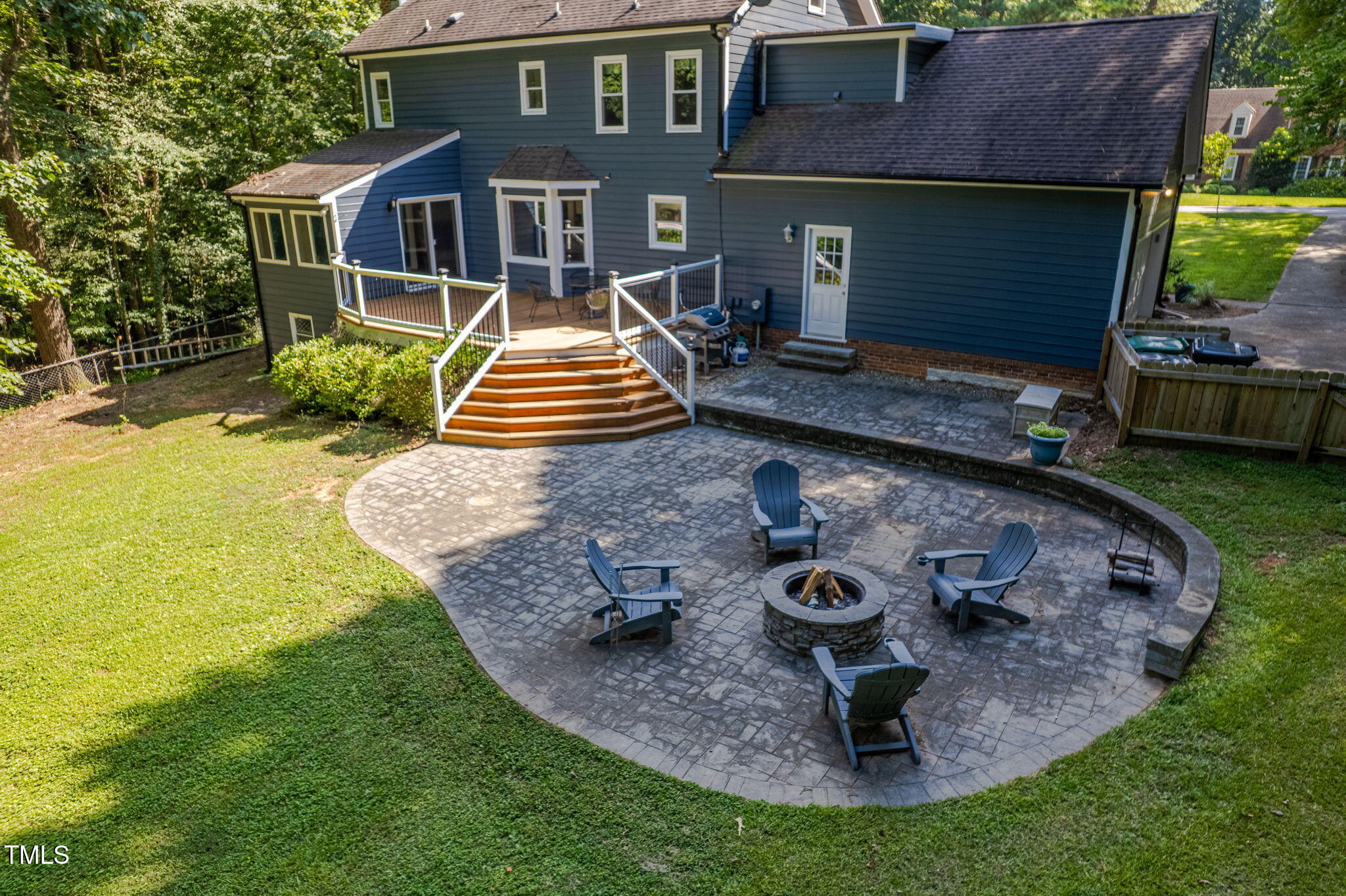 Wake Forest, North Carolina 27587, United States, 3 Bedrooms Bedrooms, ,3 BathroomsBathrooms,Residential,Active,178996