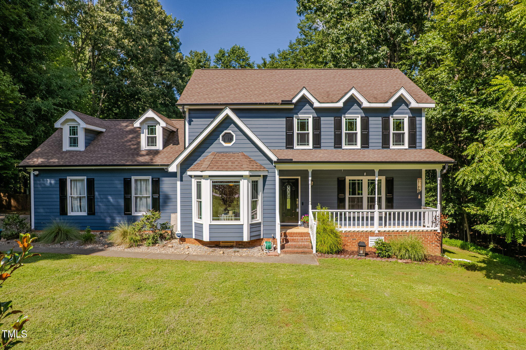 Wake Forest, North Carolina 27587, United States, 3 Bedrooms Bedrooms, ,3 BathroomsBathrooms,Residential,Active,178996