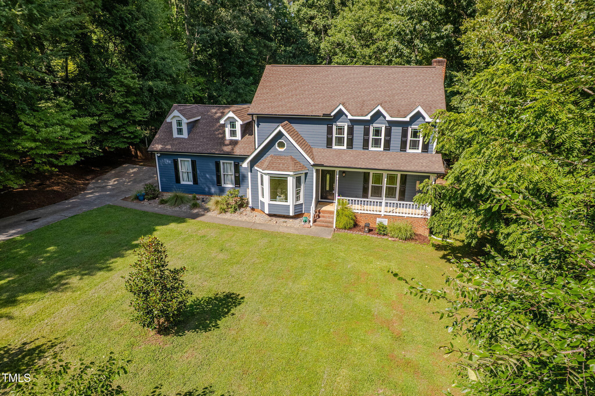 Wake Forest, North Carolina 27587, United States, 3 Bedrooms Bedrooms, ,3 BathroomsBathrooms,Residential,Active,178996