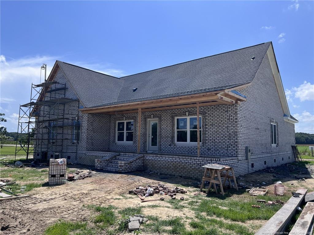 1102 W Carthage Road