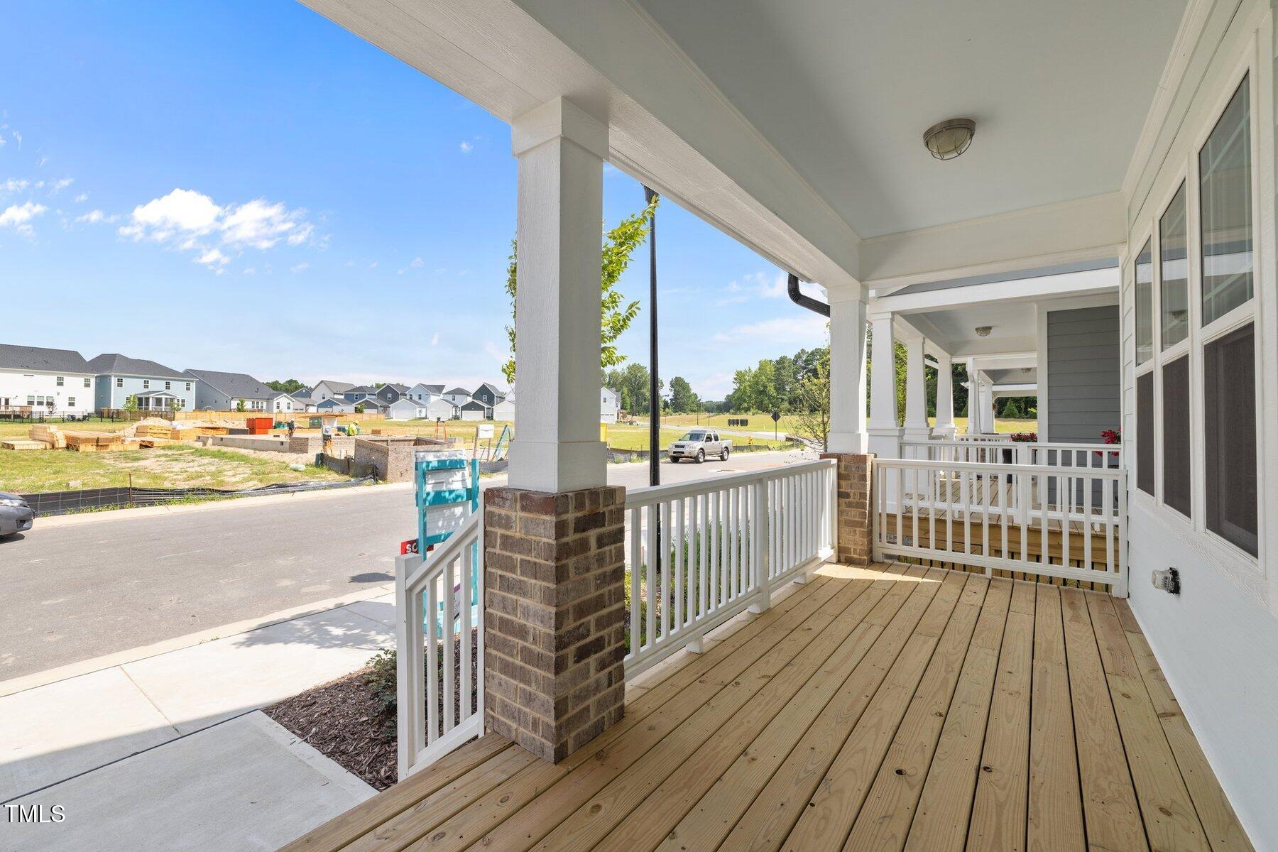 1364 Barreto Drive