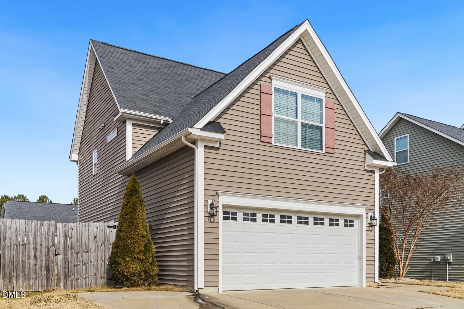 1136 Tulip Poplar Road