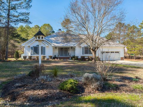 5715 Sky Lane Drive Durham NC 27704
