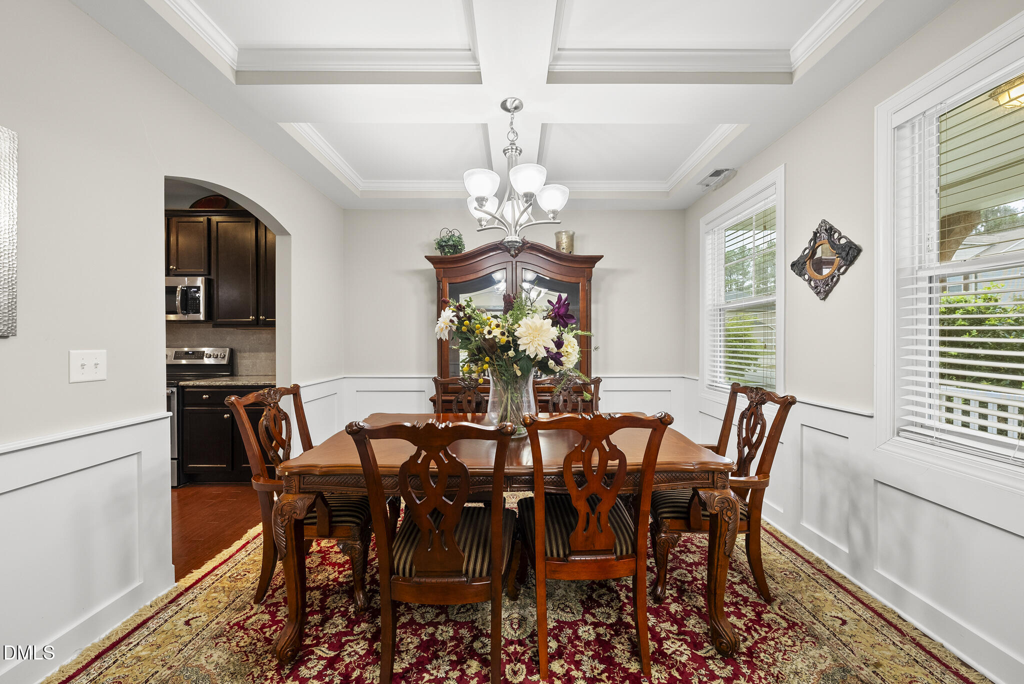 Durham, North Carolina 27703, United States, 4 Bedrooms Bedrooms, ,5 BathroomsBathrooms,Residential,Active,210313