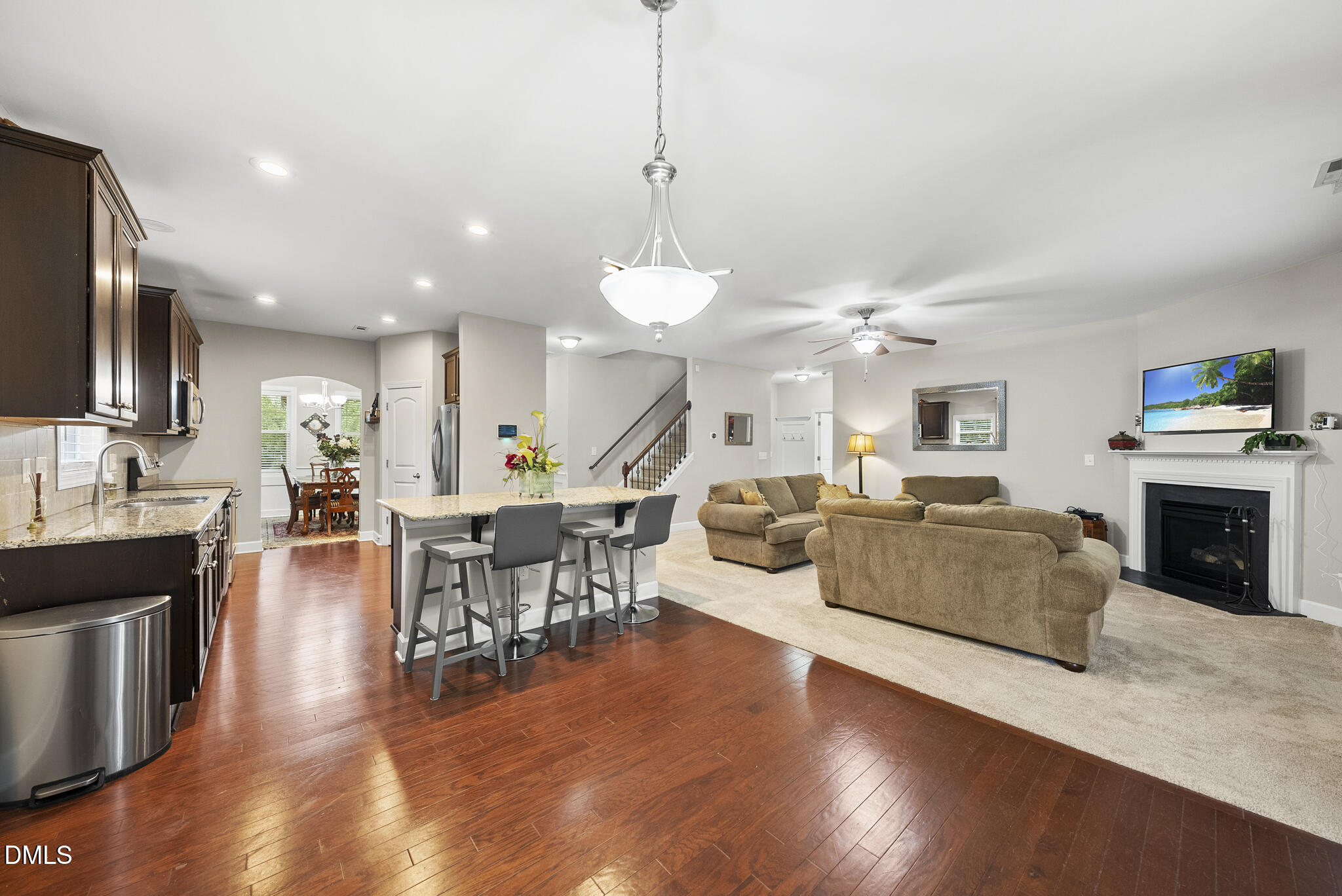 Durham, North Carolina 27703, United States, 4 Bedrooms Bedrooms, ,5 BathroomsBathrooms,Residential,Active,210313