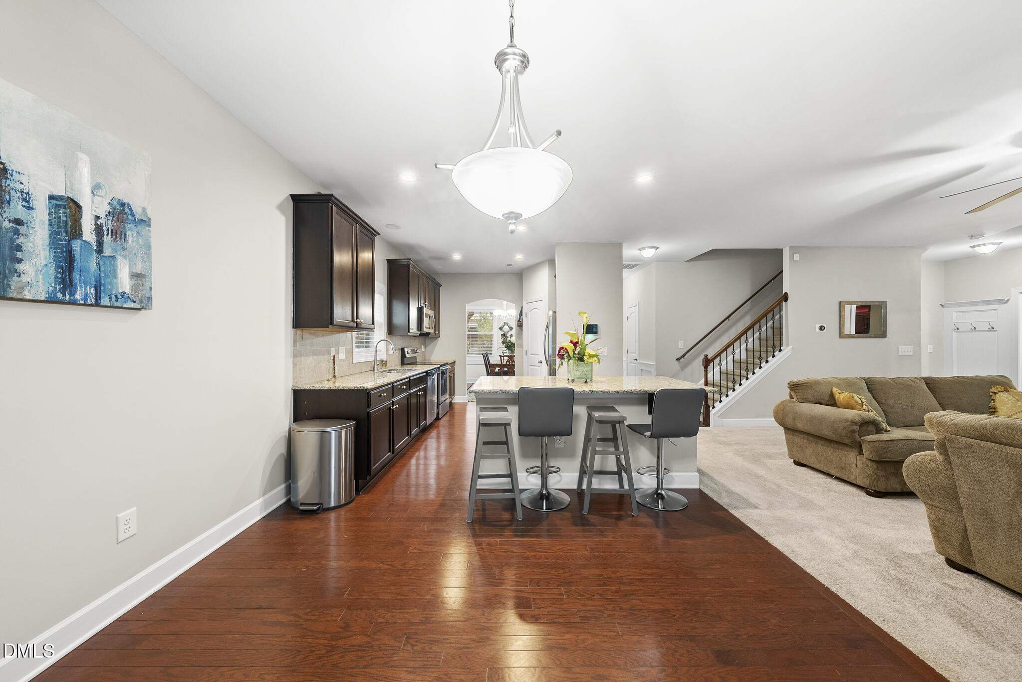 Durham, North Carolina 27703, United States, 4 Bedrooms Bedrooms, ,5 BathroomsBathrooms,Residential,Active,210313