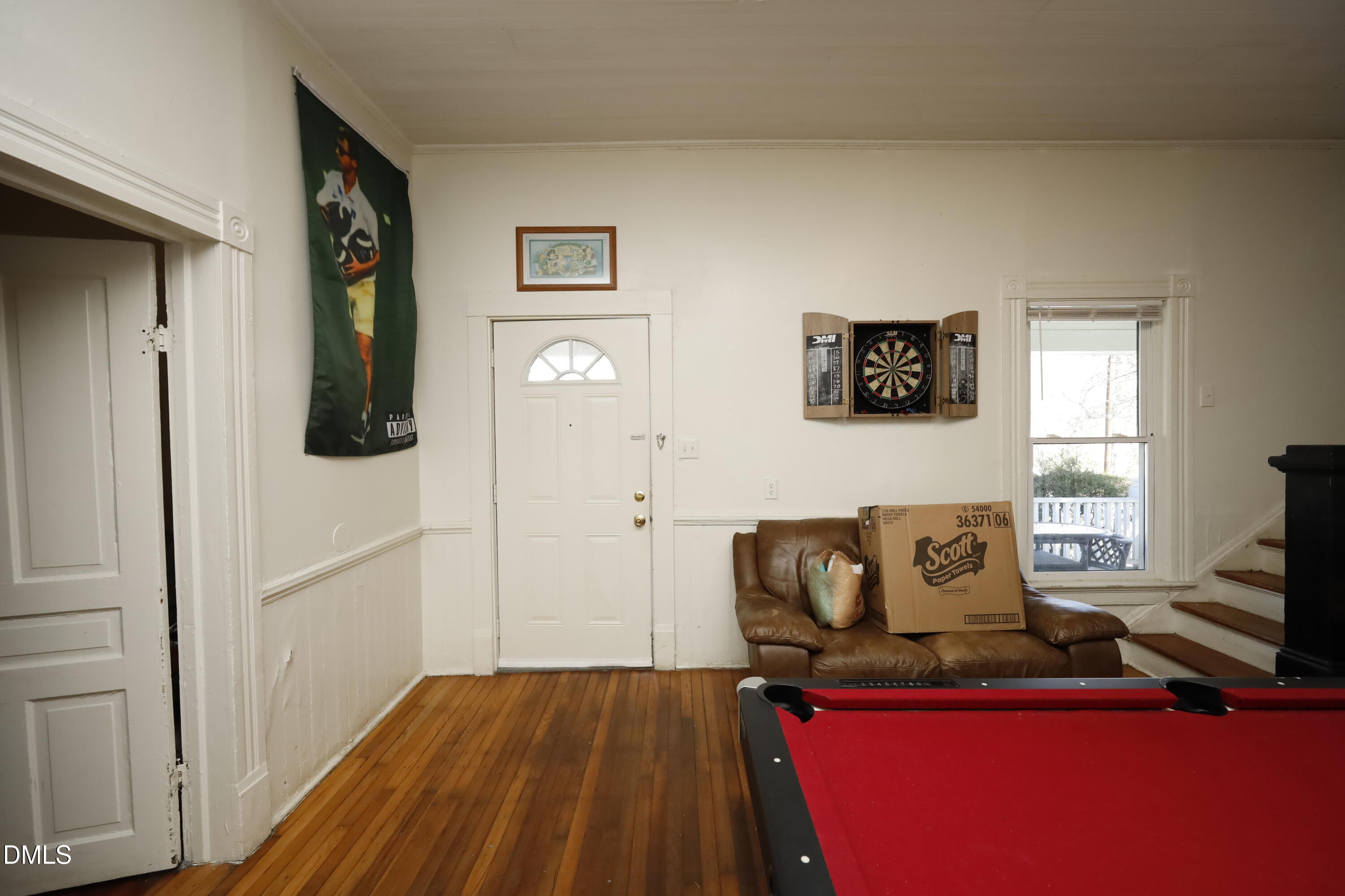 807 Wilkerson Avenue