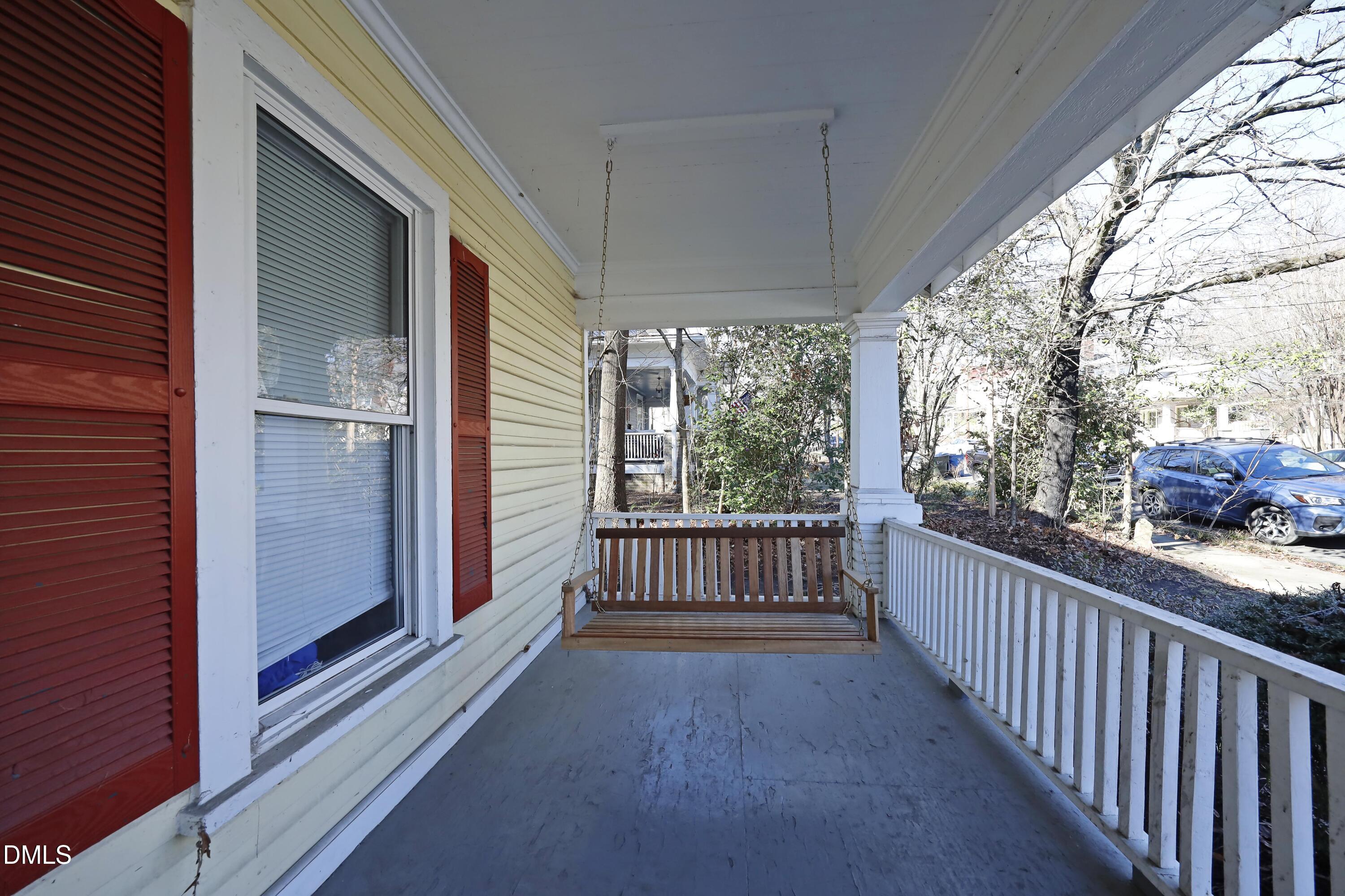 807 Wilkerson Avenue