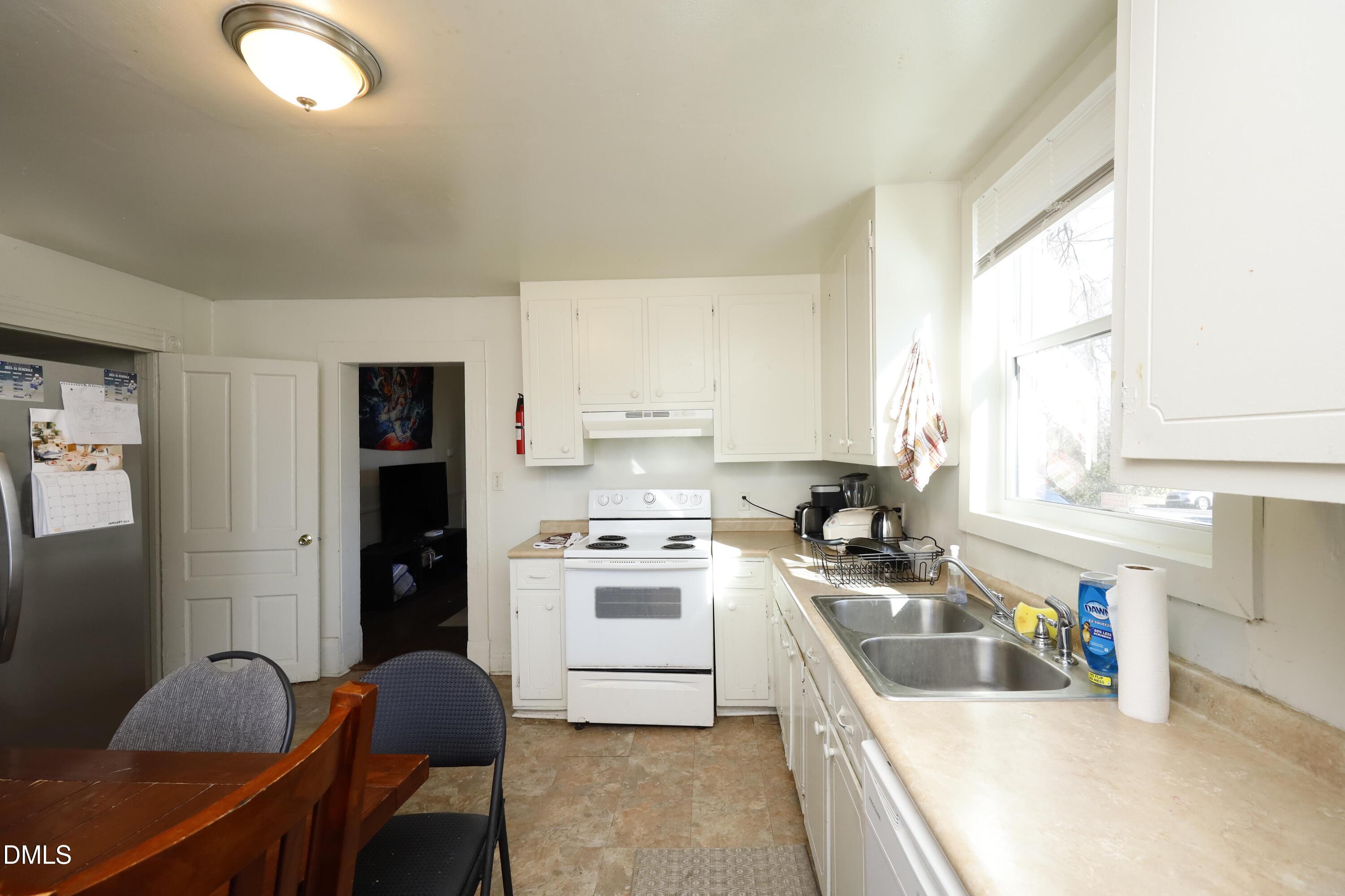 807 Wilkerson Avenue