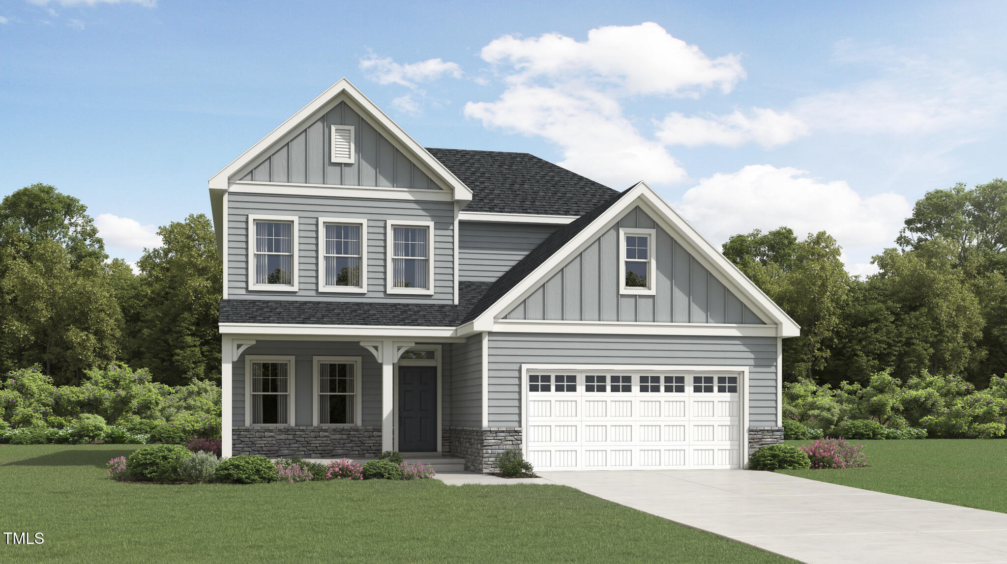 5035 Woodlawn Drive, Durham, NC, 27703