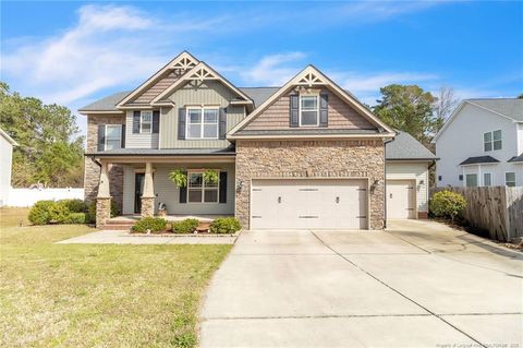 4352 Jockey Whip Lane, Parkton, NC 28371 - MLS#: LP740559