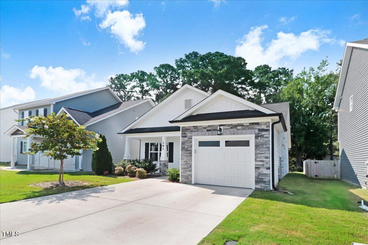 141 Sturgeon Street