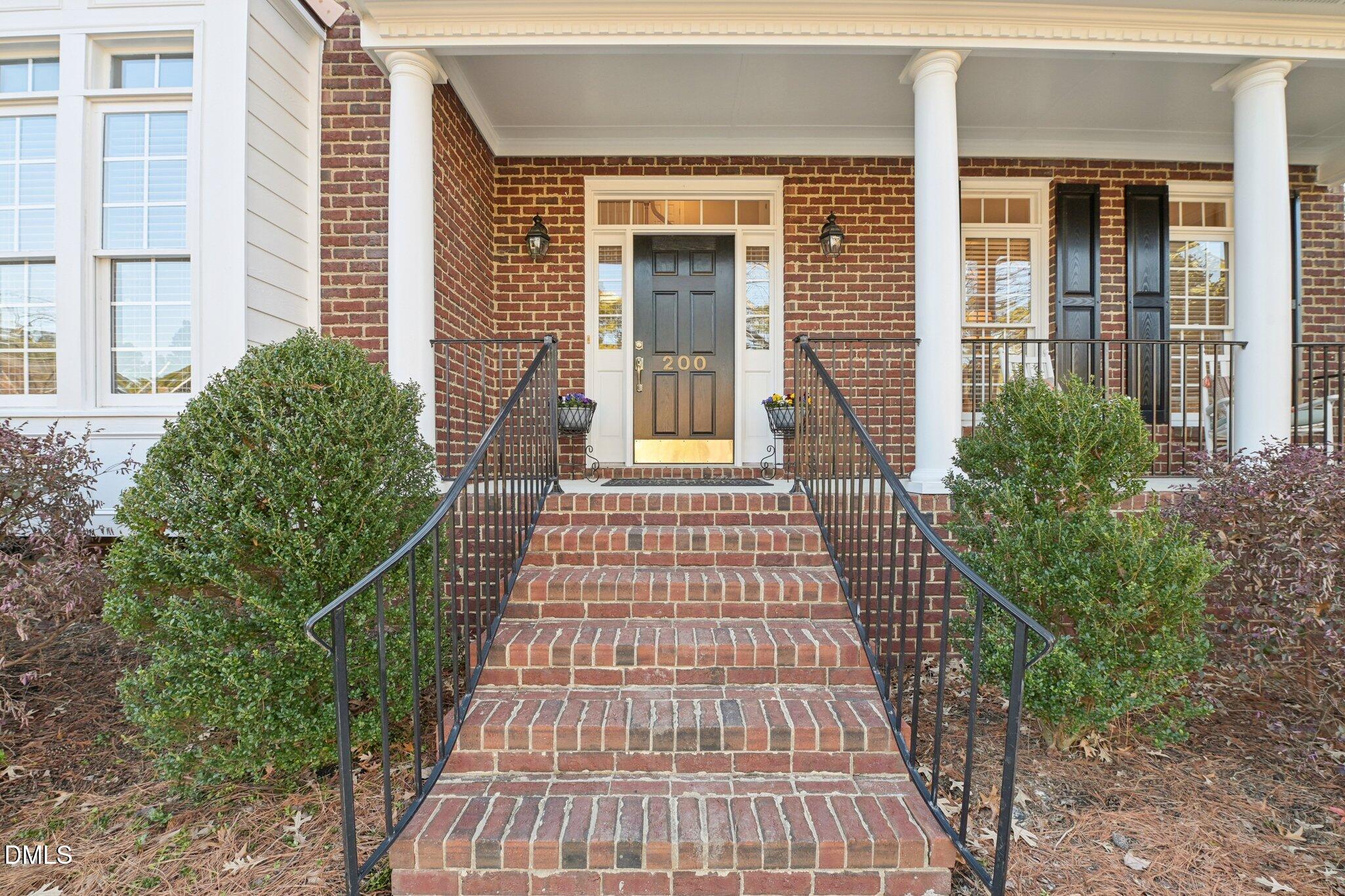 200 Ridge Creek Drive