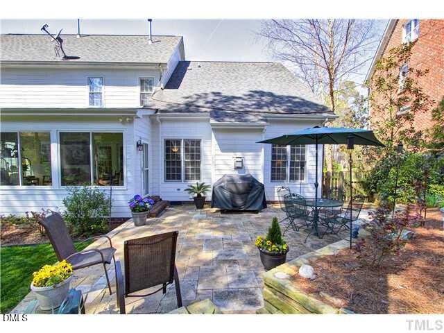 200 Ridge Creek Drive