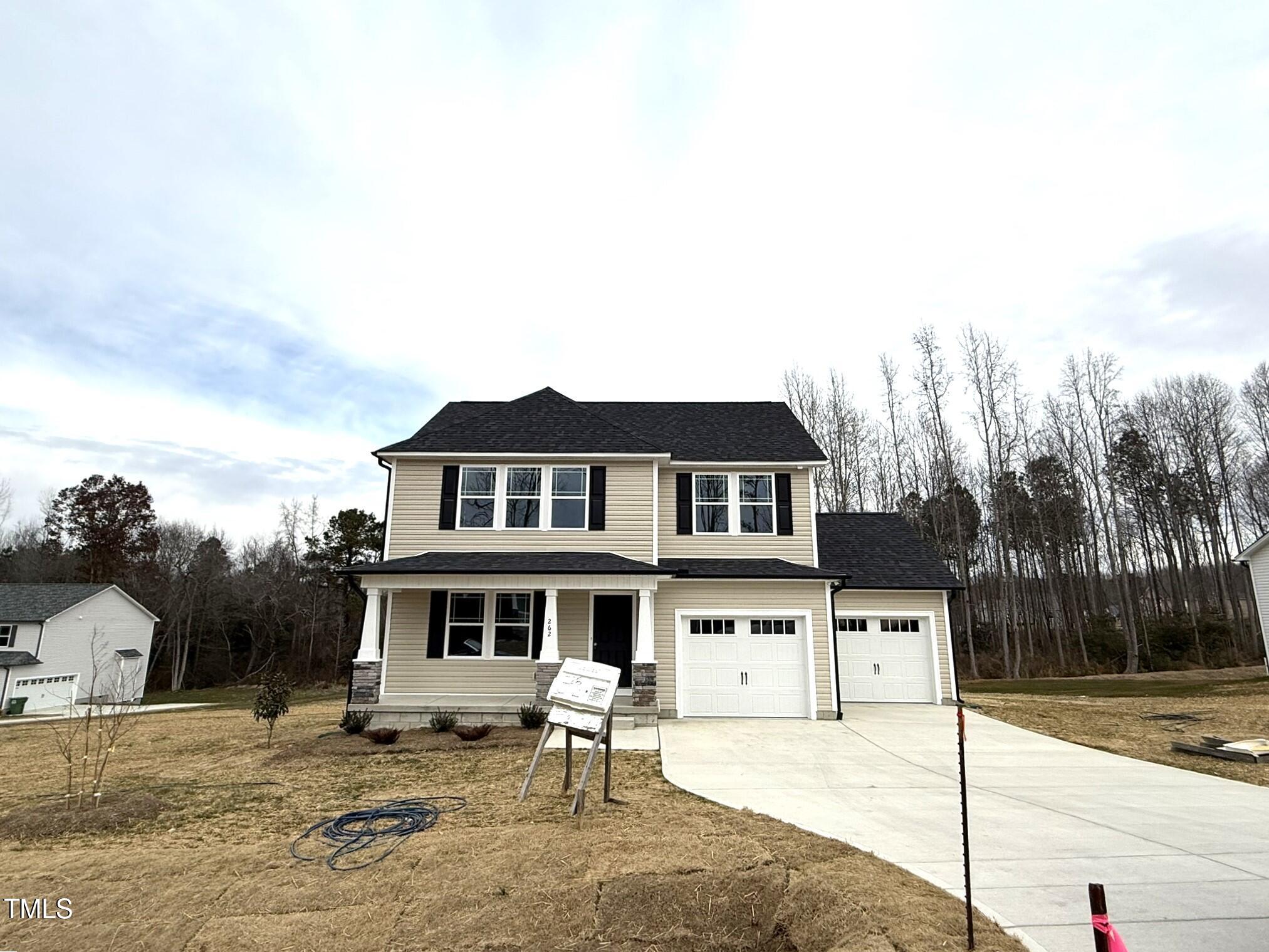 262 Starry Sky Drive