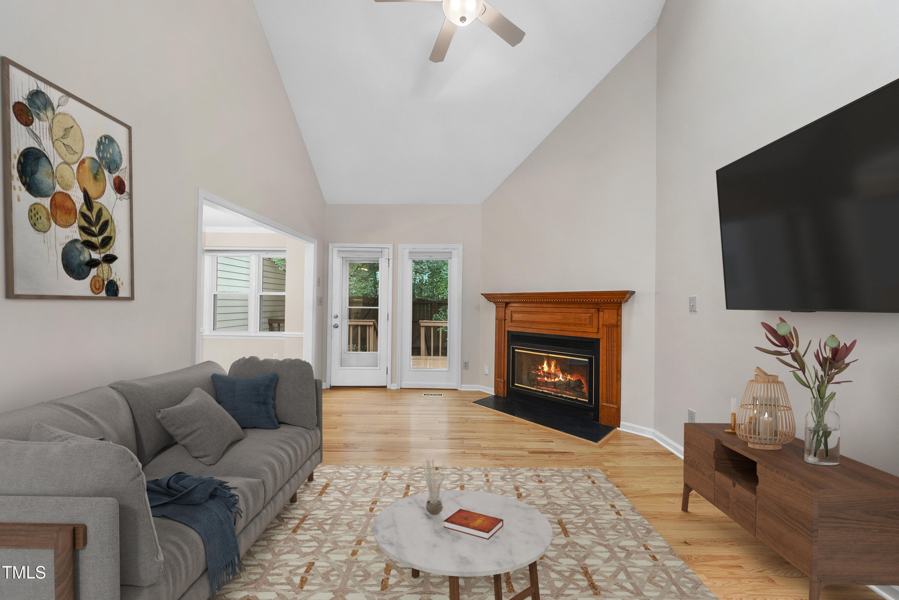 3940 Lake Ferry Drive