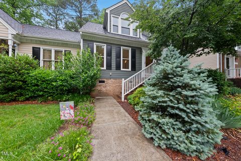 3940 Lake Ferry Drive Raleigh NC 27606