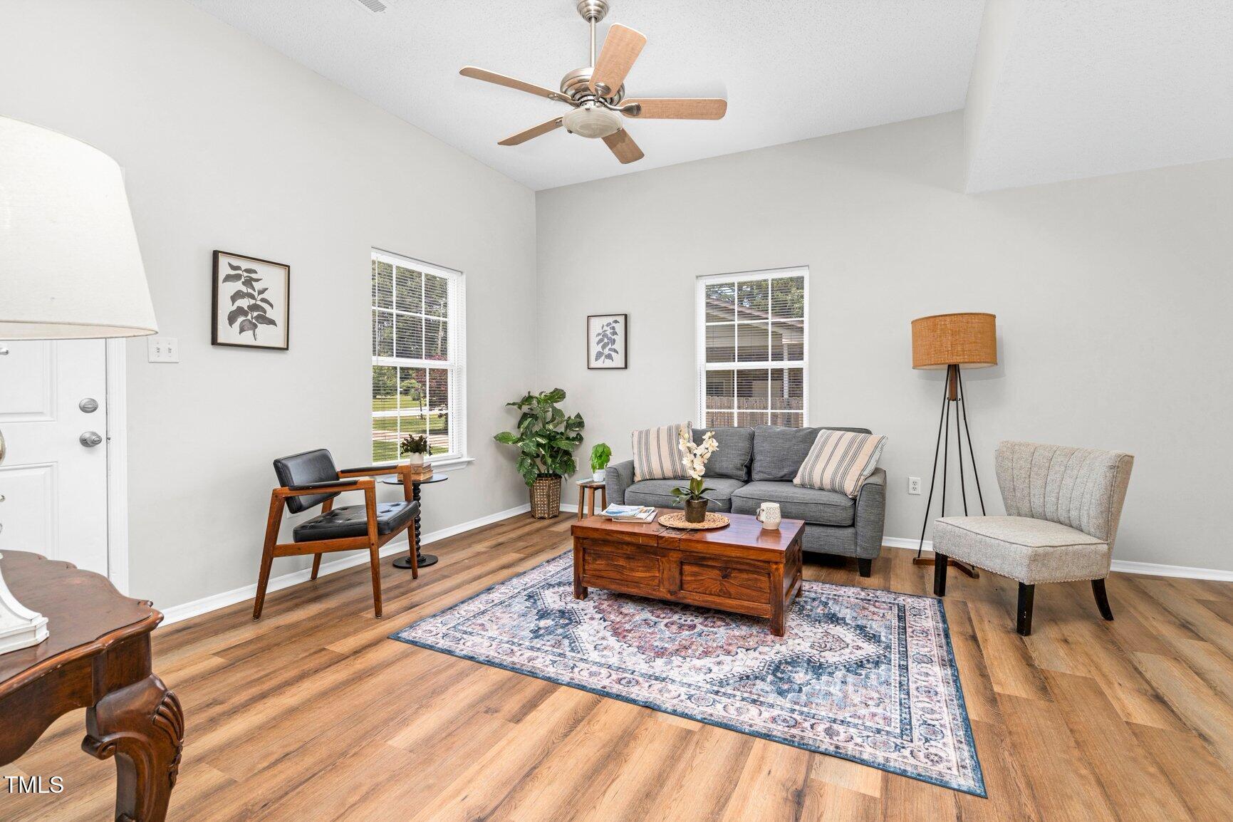 1203 First Street Extension