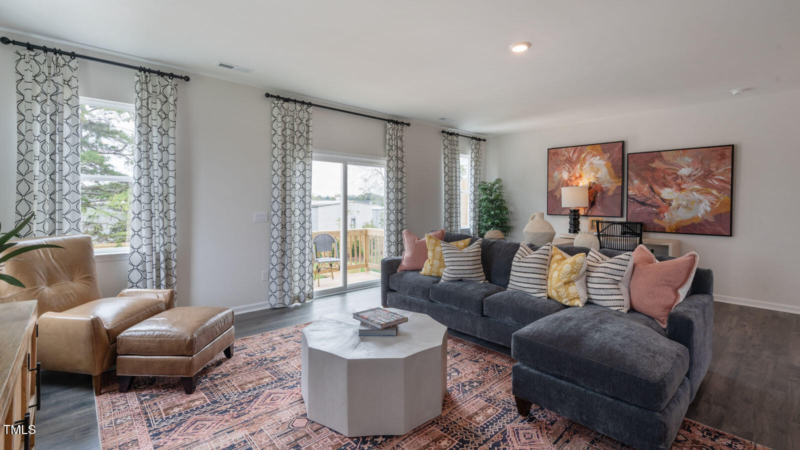 2251 Horton Park Drive